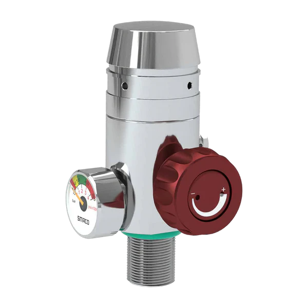 Détendeur Smaco™ s400