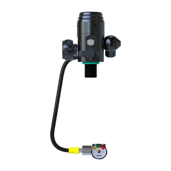 Détendeur Smaco™ s700Plus