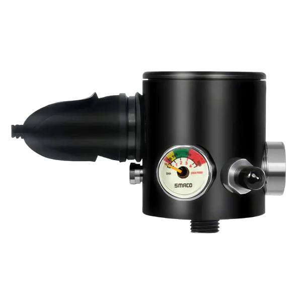 Détendeur Smaco™ s300Plus