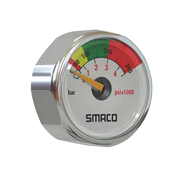 Manomètre Smaco™ s300/s300plus/s400/s500