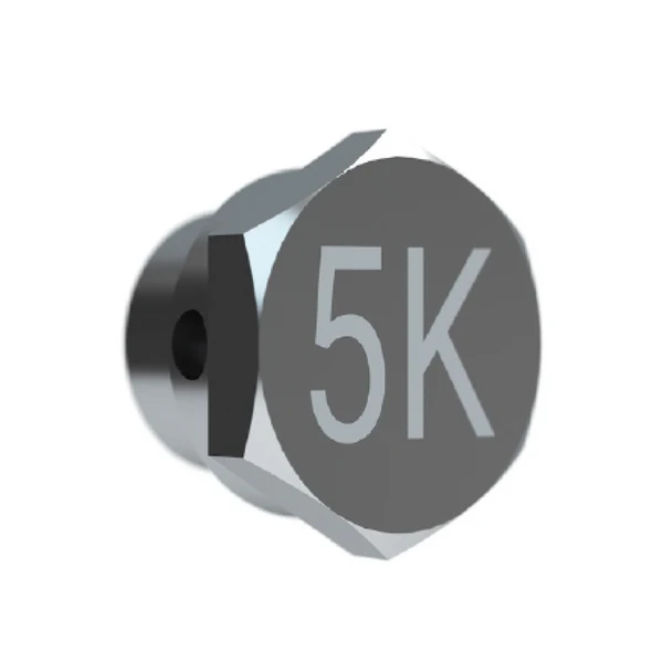 Valve anti explosion 5k Smaco™