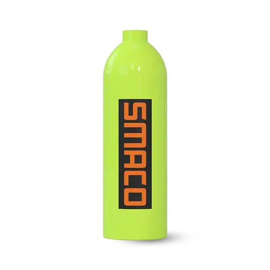 Mini réservoir de plongée Smaco™ 1L