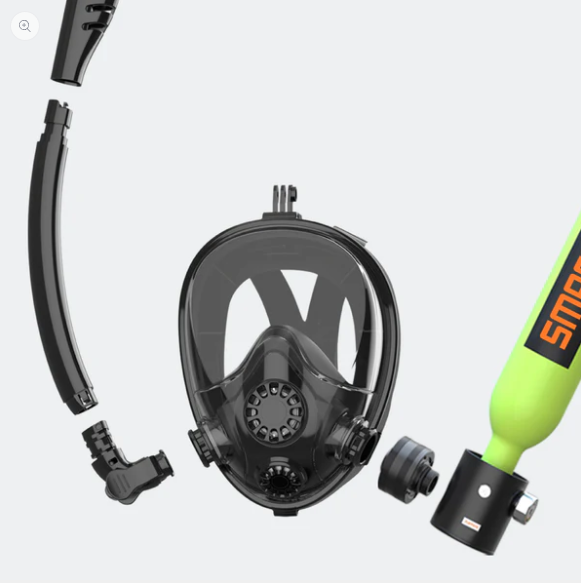 Masque Smaco™ K2