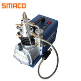 Compresseur électrique 220v - 300Bar