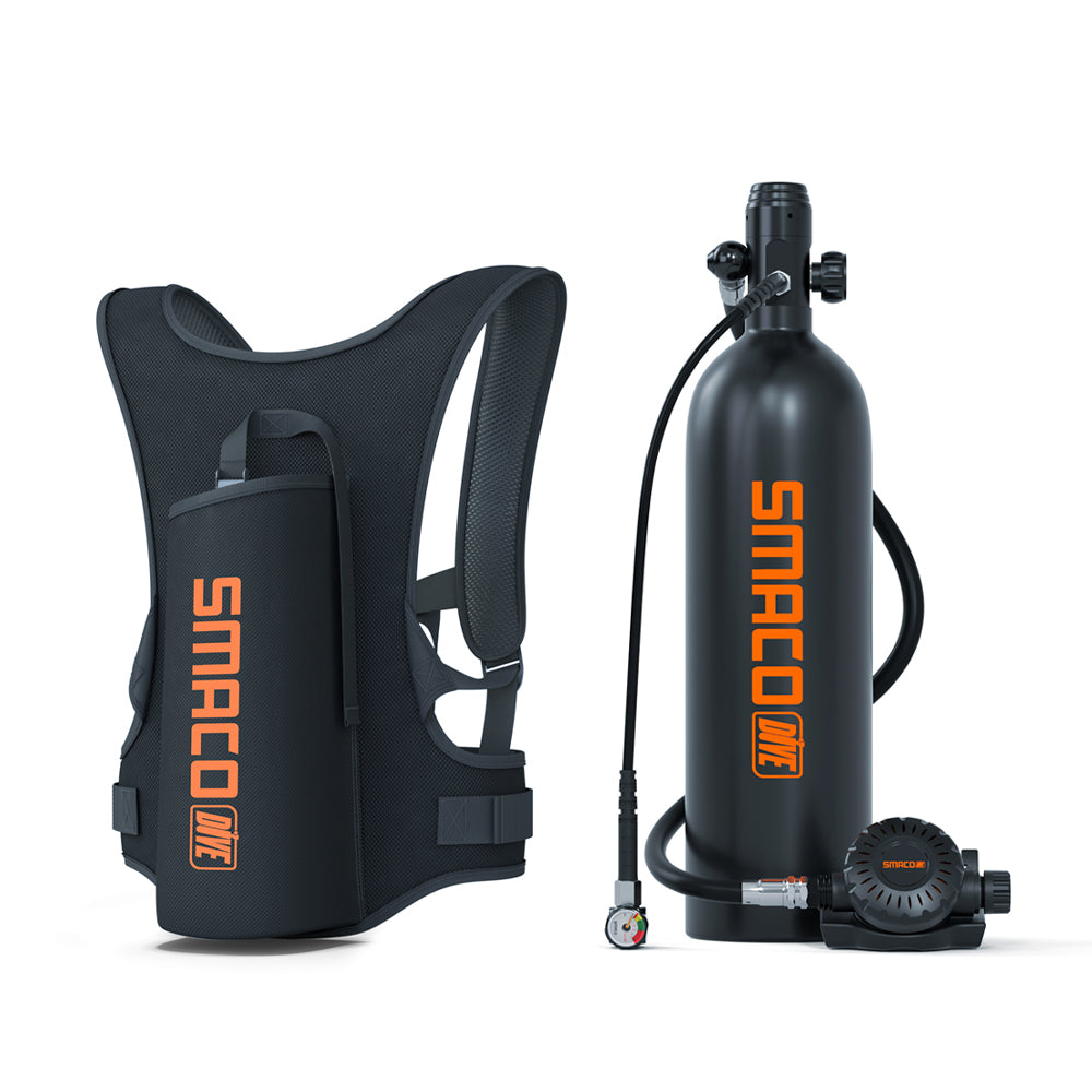 Pack Smaco S700Plus