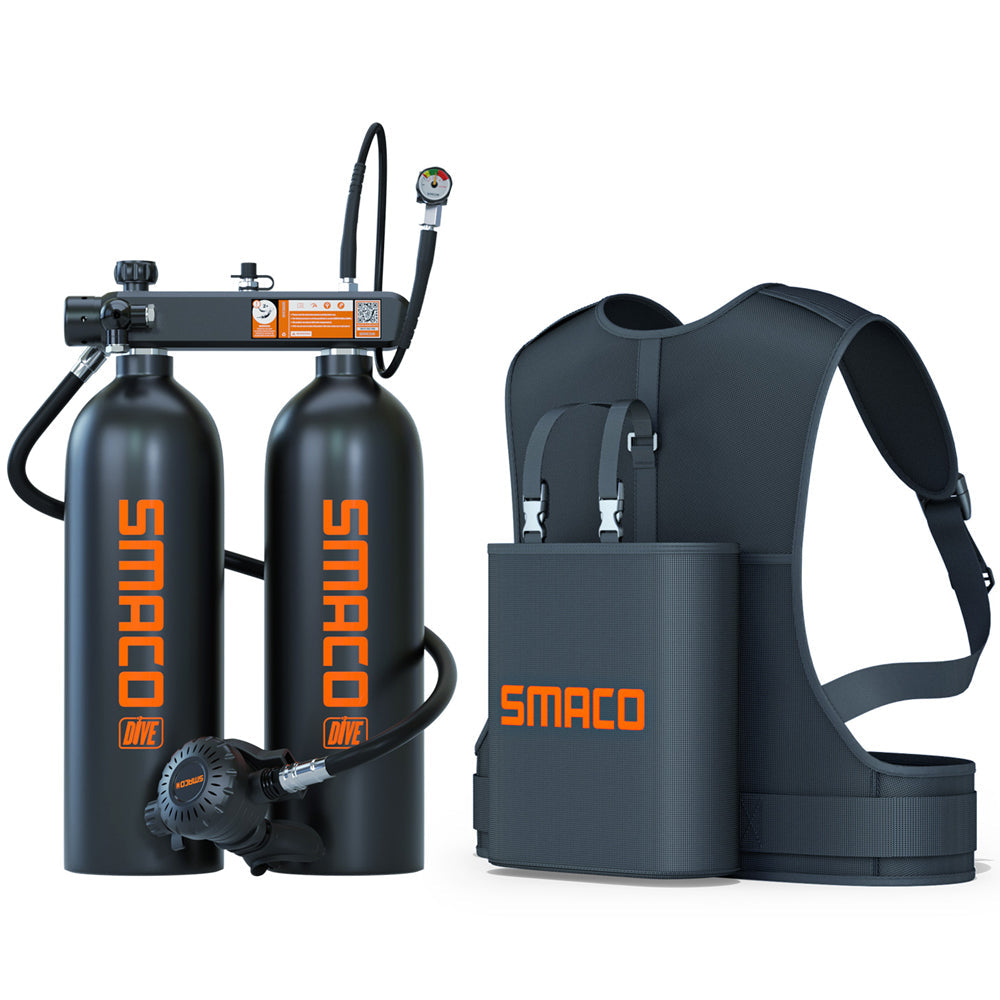 Pack Smaco S700Max