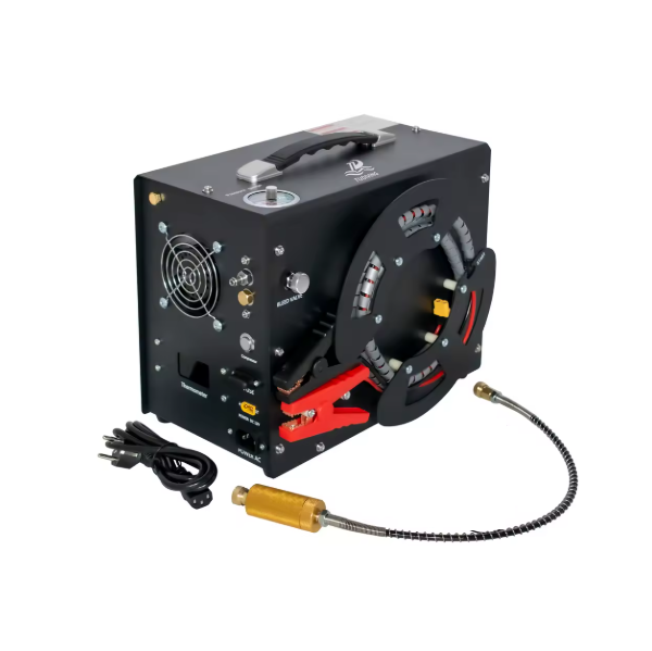 Compresseur Haute pression - 12/220V