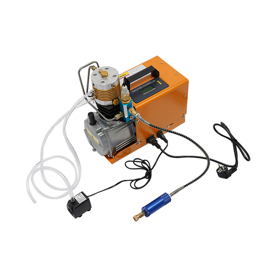 Compresseur Haute pression - 220V
