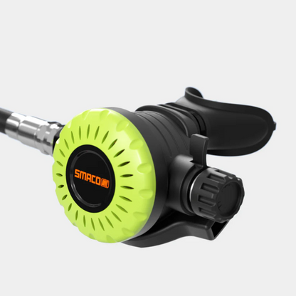 Mini bouteille de plongée S400Plus  + Masque M8058