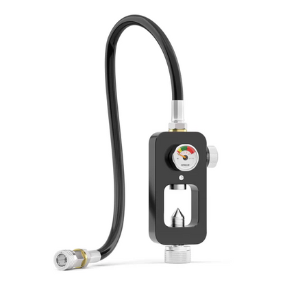 Mini bouteille de plongée S700Plus + Adaptateur ETRIER