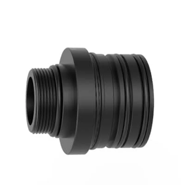 Connecteur de masque M8038 Smaco™