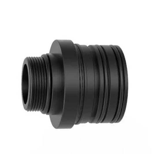 Connecteur de masque M8038 Smaco™