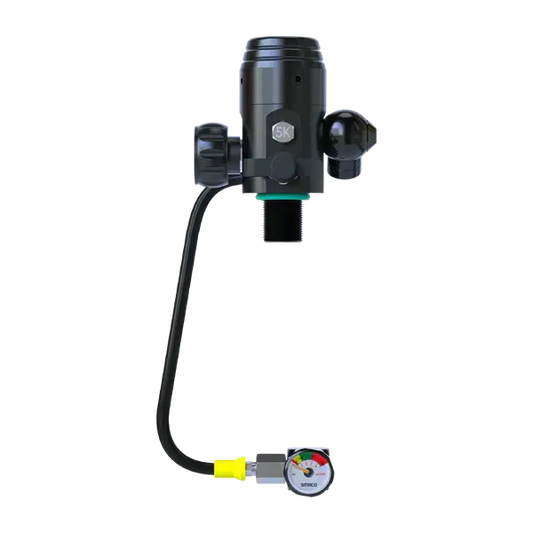 Détendeur Smaco™ s700Plus