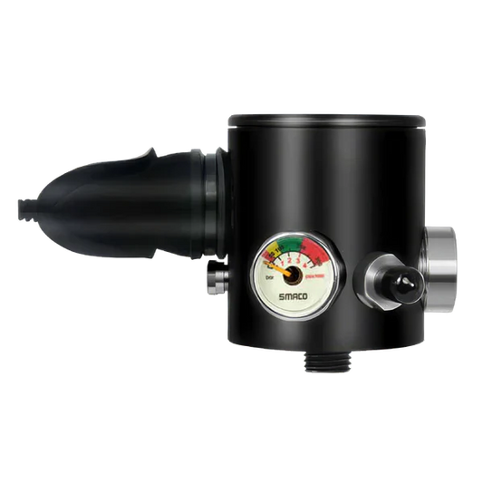 Détendeur Smaco™ s300Plus