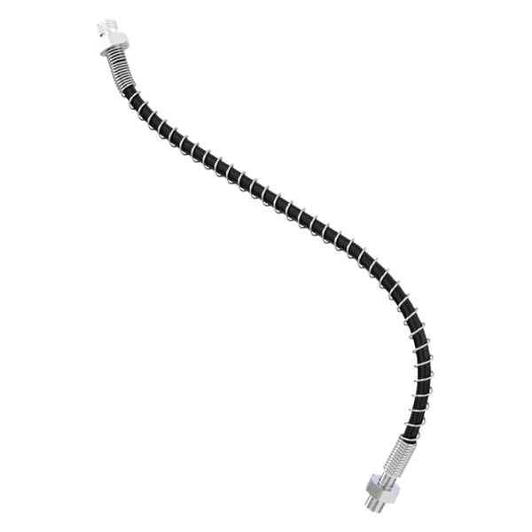 Flexible Haute pression Pompe et compresseur Smaco™