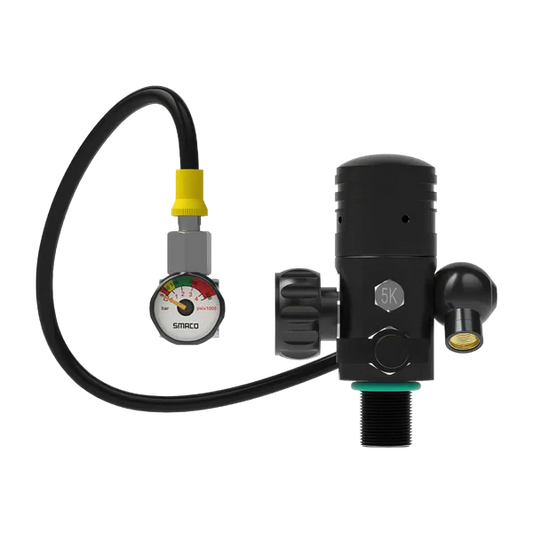 Détendeur Smaco™ s400Pro