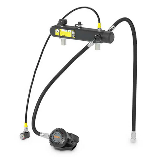 Détendeur Smaco™ s700Max