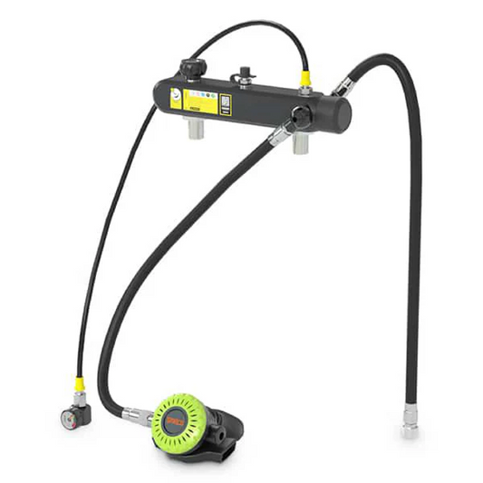 Détendeur Smaco™ s700Max