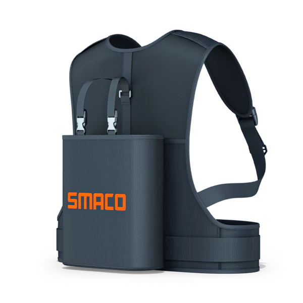 Harnais Smaco™  s700Max