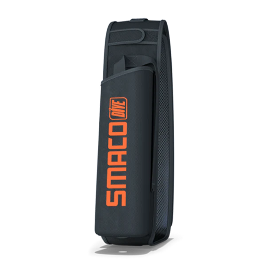 Sac en bandoulière Smaco™ s400Pro