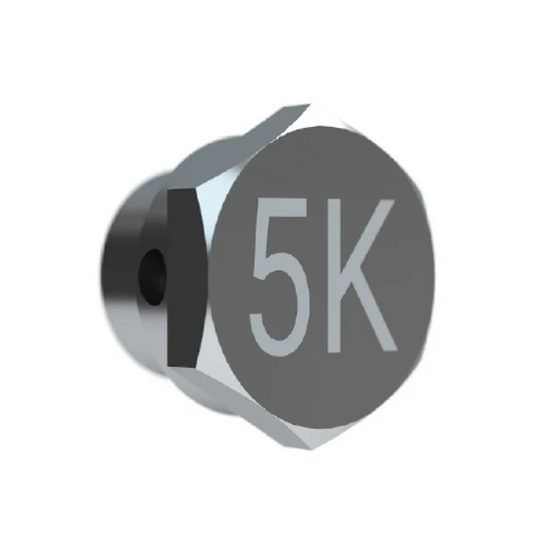 Valve anti explosion 5k Smaco™