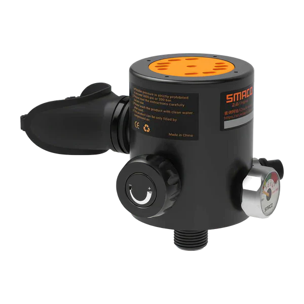 Détendeur Smaco™ s500
