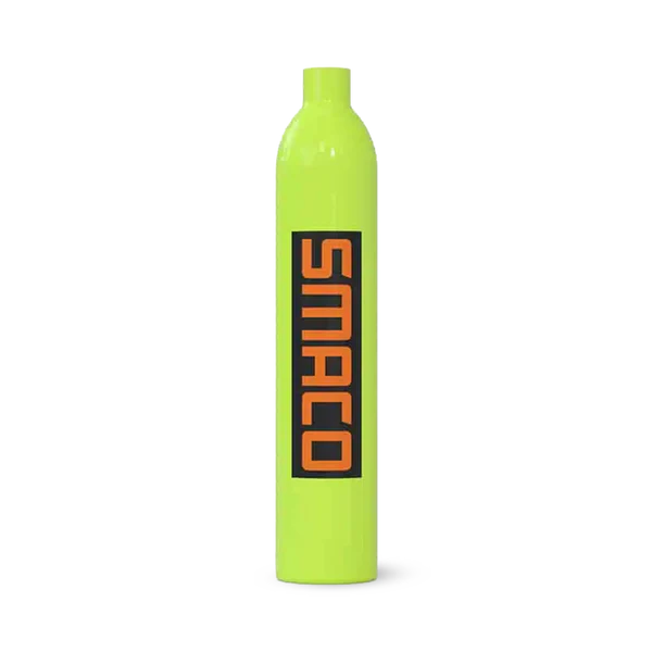 Mini réservoir de plongée Smaco™ 0.5L