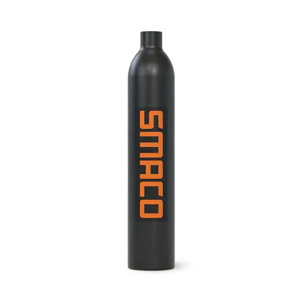 Mini réservoir de plongée Smaco™ 0.5L