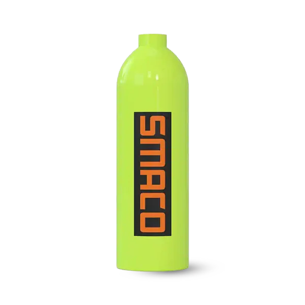 Mini réservoir de plongée Smaco™ 1L