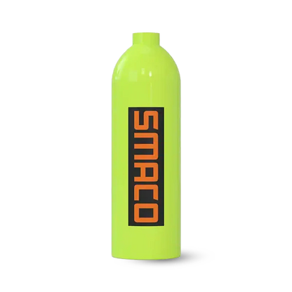 Mini réservoir de plongée Smaco™ 1L
