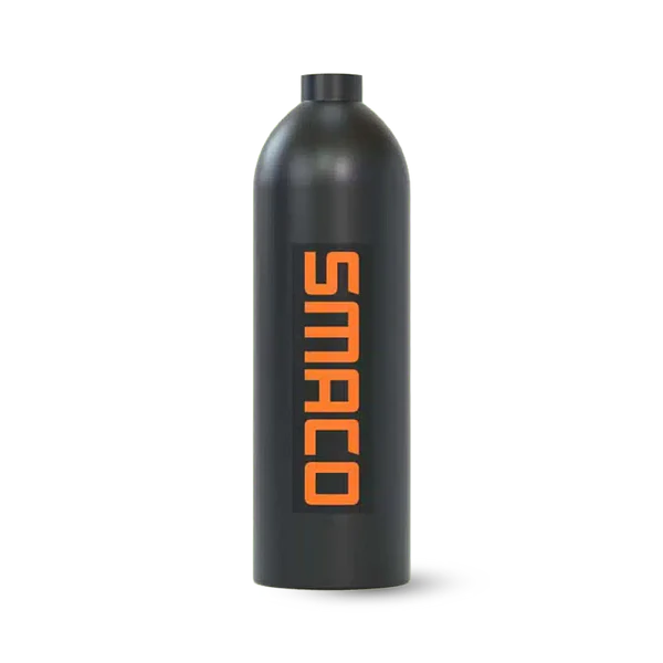 Mini réservoir de plongée Smaco™ 1L
