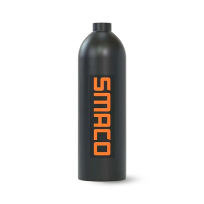 Mini réservoir de plongée Smaco™ 1L