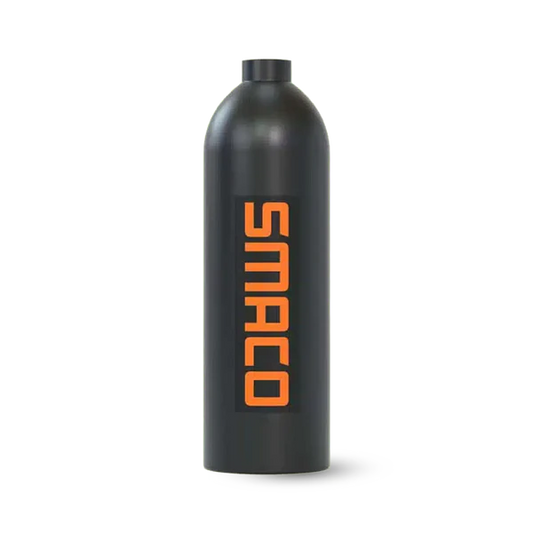 Mini réservoir de plongée Smaco™ 1L