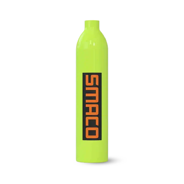 Mini réservoir de plongée Smaco™ 0.7L
