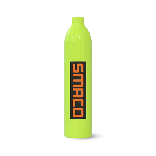 Mini réservoir de plongée Smaco™ 0.7L