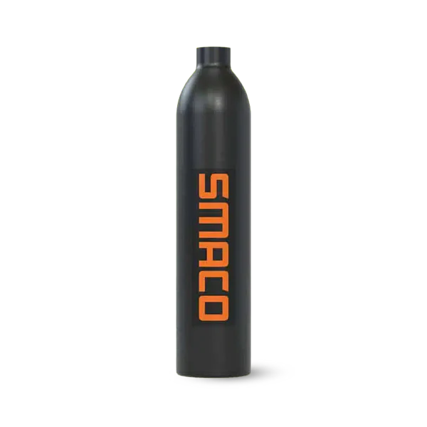 Mini réservoir de plongée Smaco™ 0.7L