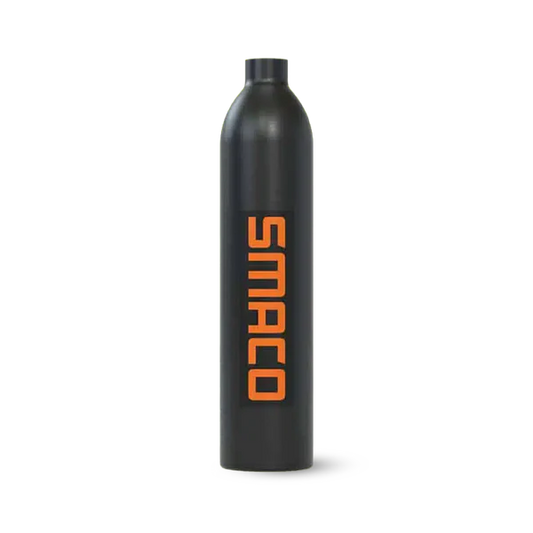 Mini réservoir de plongée Smaco™ 0.7L