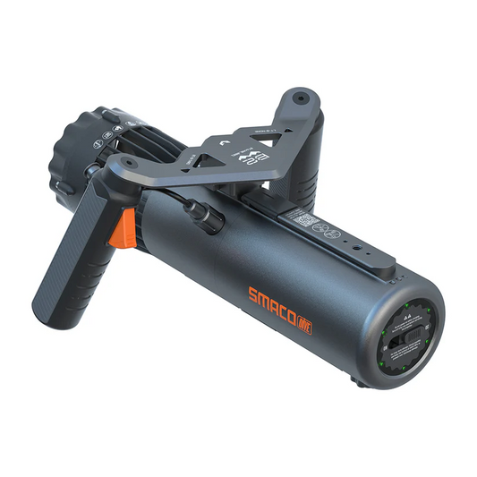 Scooteur Sous-marin B2