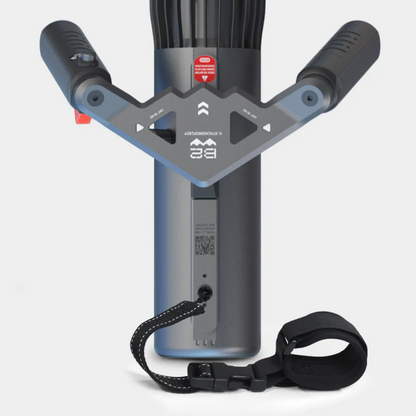 Scooteur Sous-marin B2