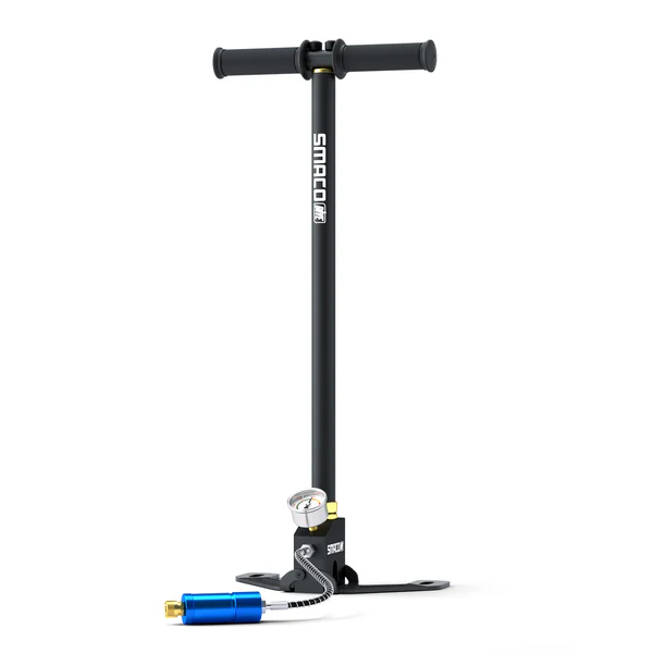Pompe manuelle double action Smaco™