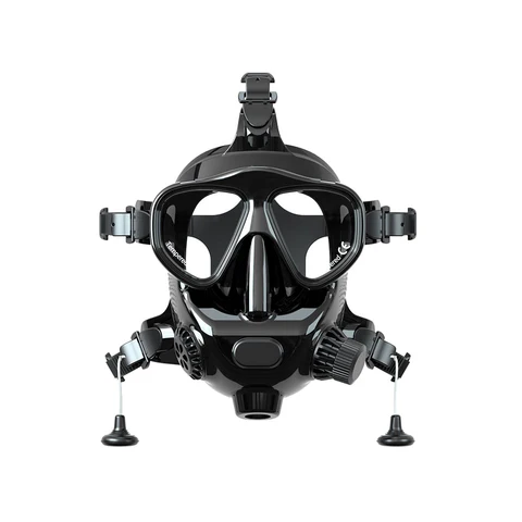 Masque Smaco™ M8058