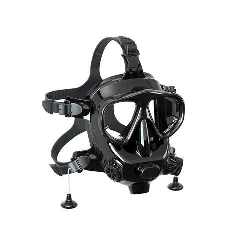 Mini bouteille de plongée S400Plus  + Masque M8058