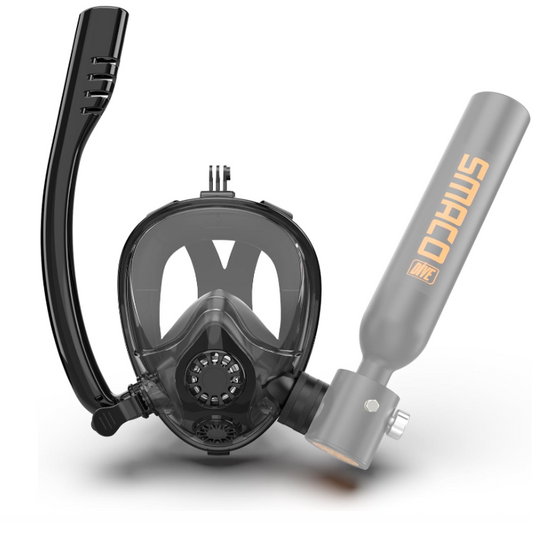 Masque Smaco™ K2