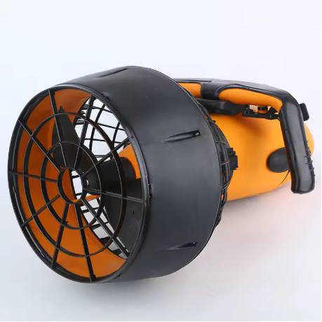 Scooteur sous marin électrique