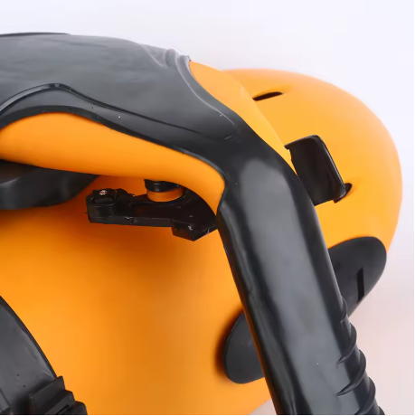 Scooteur sous marin électrique