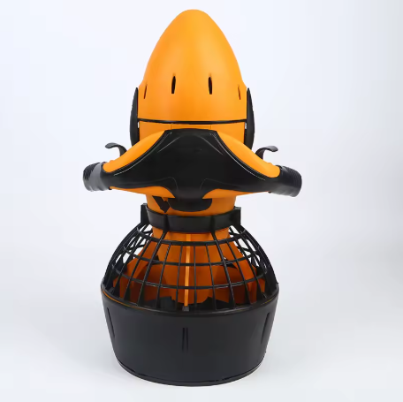 Scooteur sous marin électrique