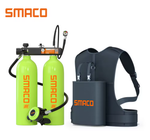 Mini bouteille de plongée s700Max