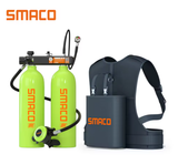 Mini bouteille de plongée s700Max