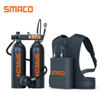 Mini bouteille de plongée s700Max