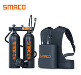 Mini bouteille de plongée s700Max